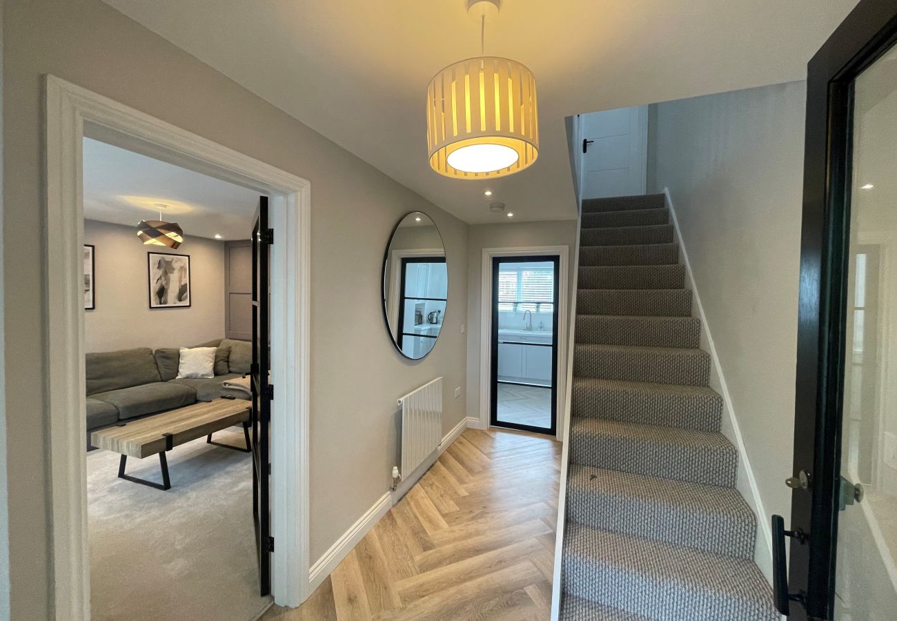 Aparthotel in Acaster Malbis - Hotel One Bed Bedroom 