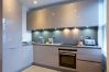Apartment in London - Barons Court Stylish Chic Two Bedroom Aparment 