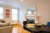 Apartment in London - Barons Court Stylish Chic Two Bedroom Aparment 