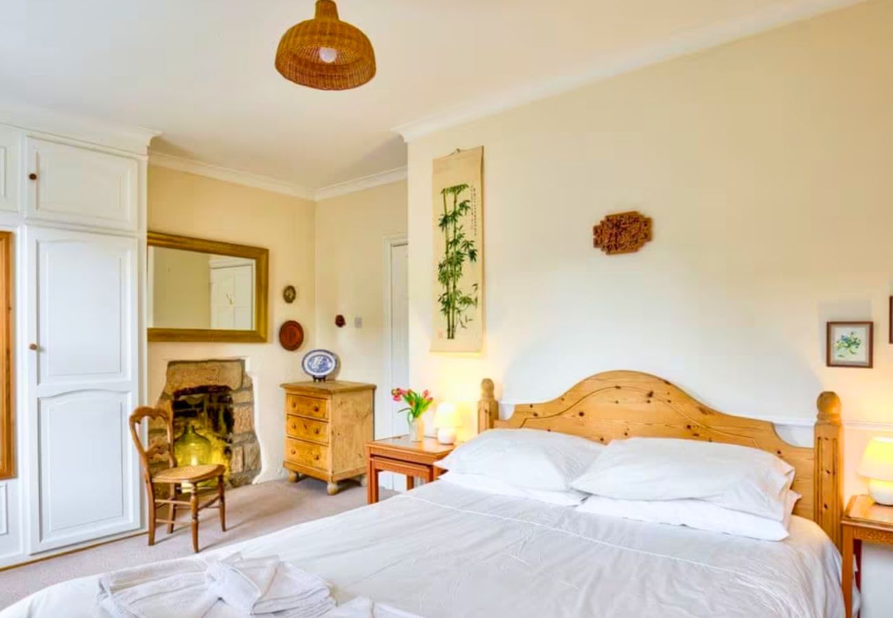 Cottage in Alnwick - Northumberland Charming Cosy Two Bedroom Cottage