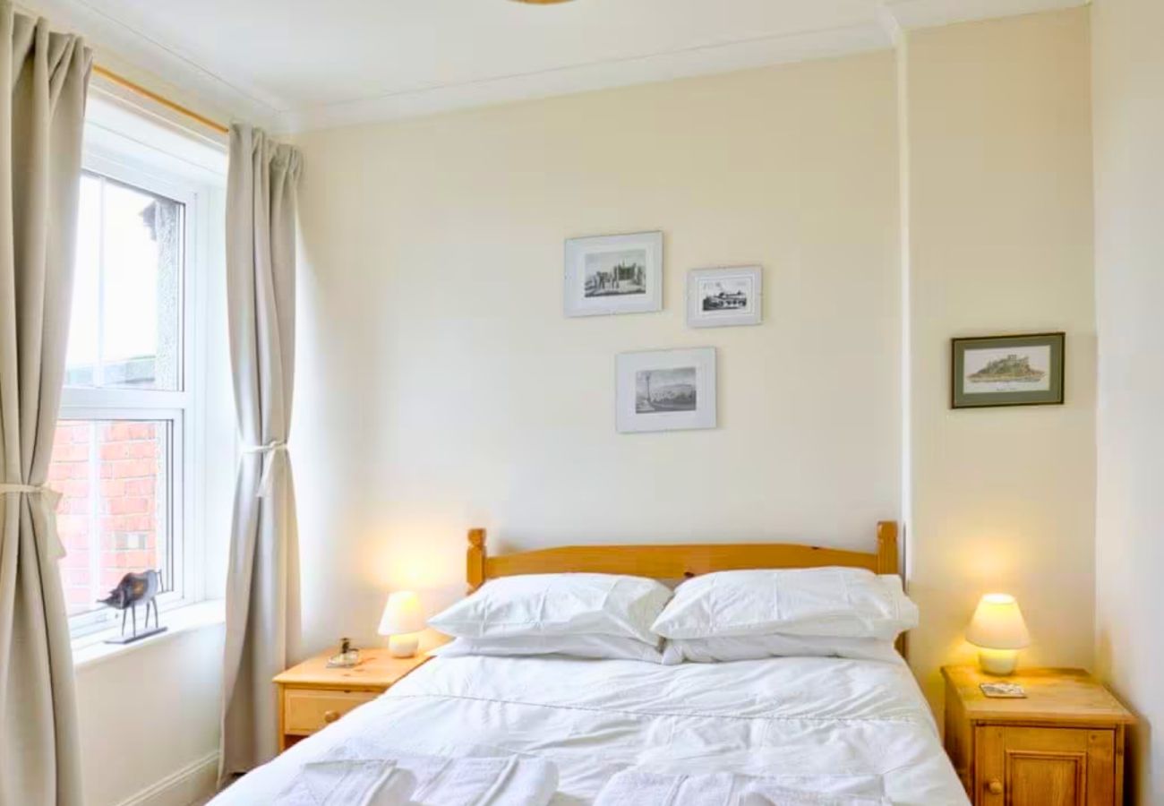 Cottage in Alnwick - Northumberland Charming Cosy Two Bedroom Cottage