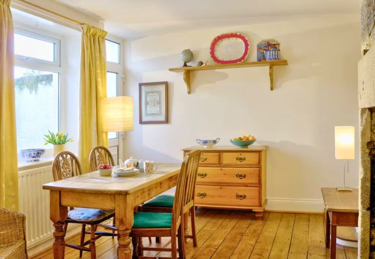 Cottage in Alnwick - Northumberland Charming Cosy Two Bedroom Cottage