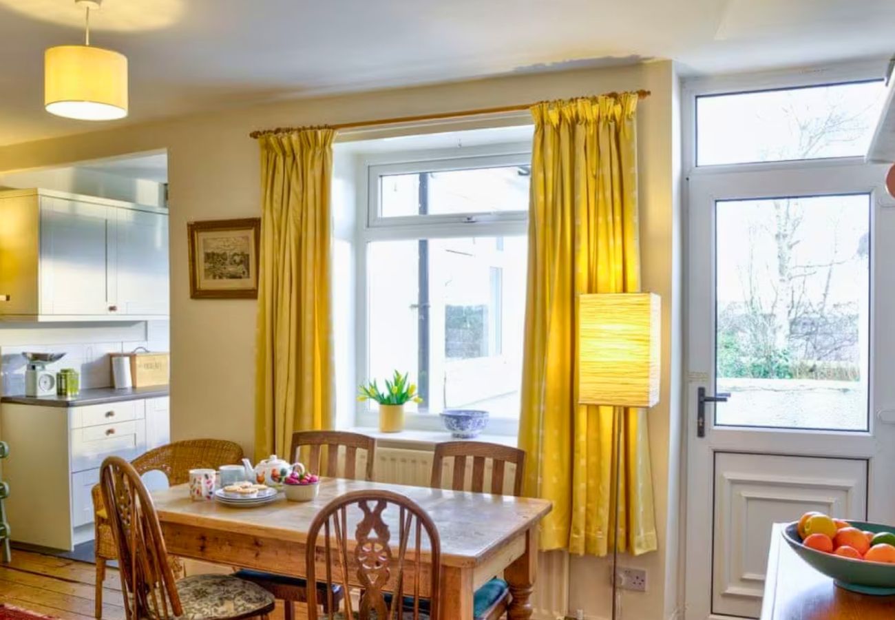 Cottage in Alnwick - Northumberland Charming Cosy Two Bedroom Cottage