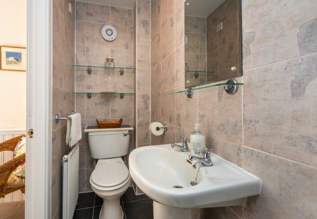 House in Dirleton - Dirleton Quintesstial Three Bedroom Cottage