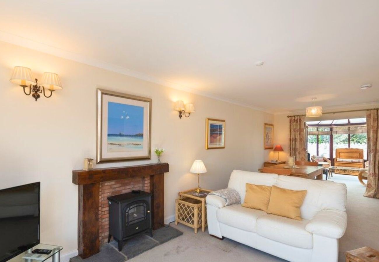 House in Dirleton - Dirleton Quintesstial Three Bedroom Cottage