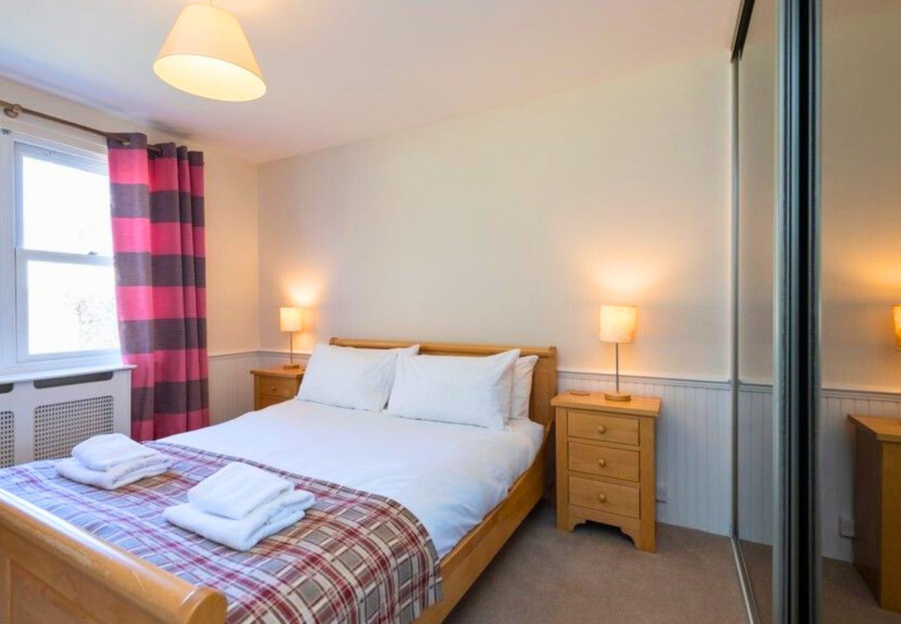House in Dirleton - Dirleton Quintesstial Three Bedroom Cottage