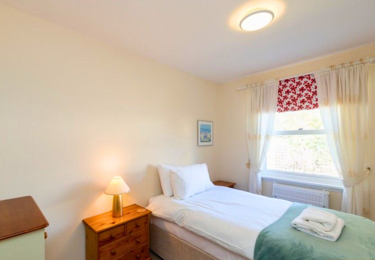 House in Dirleton - Dirleton Quintesstial Three Bedroom Cottage