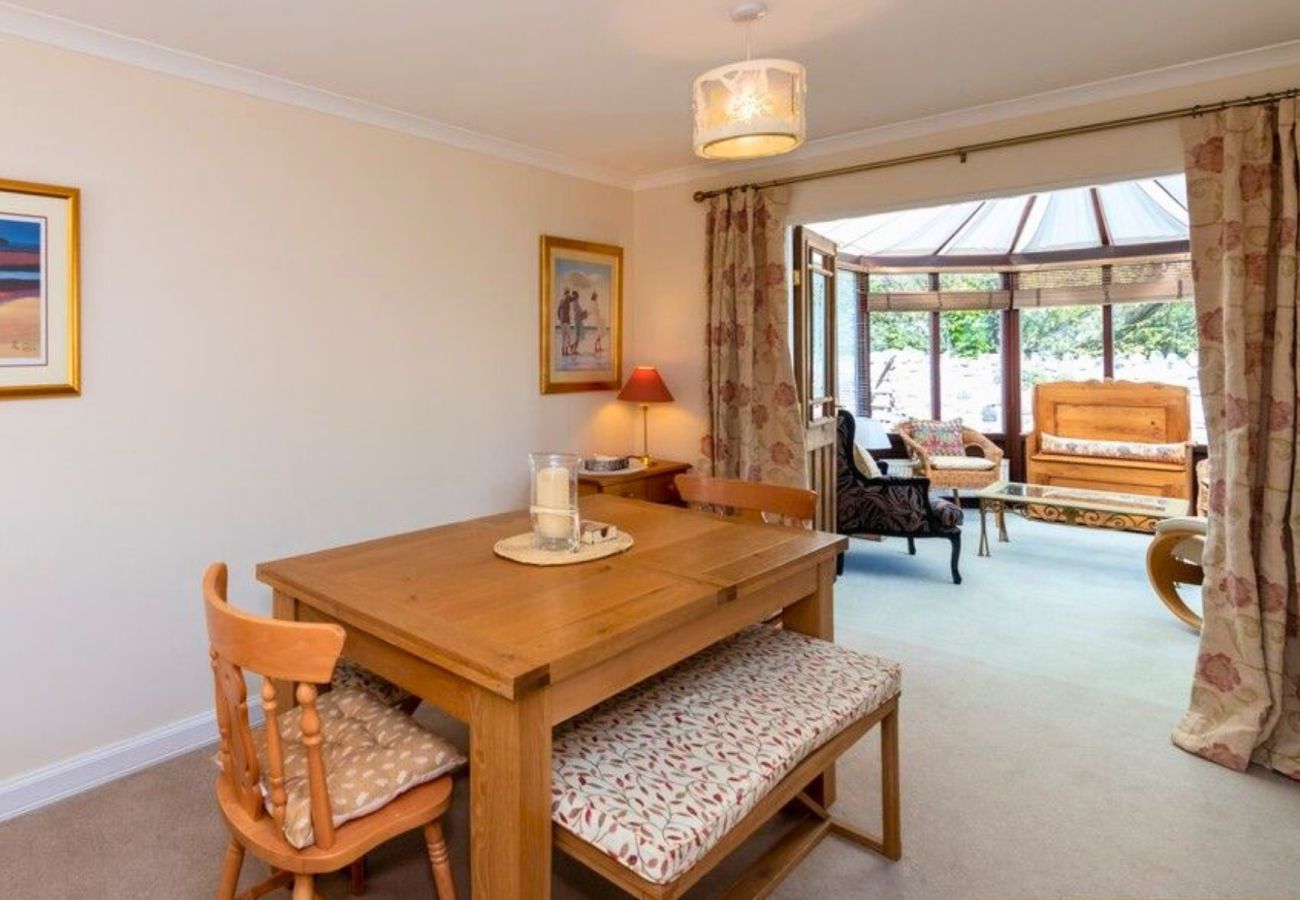 House in Dirleton - Dirleton Quintesstial Three Bedroom Cottage