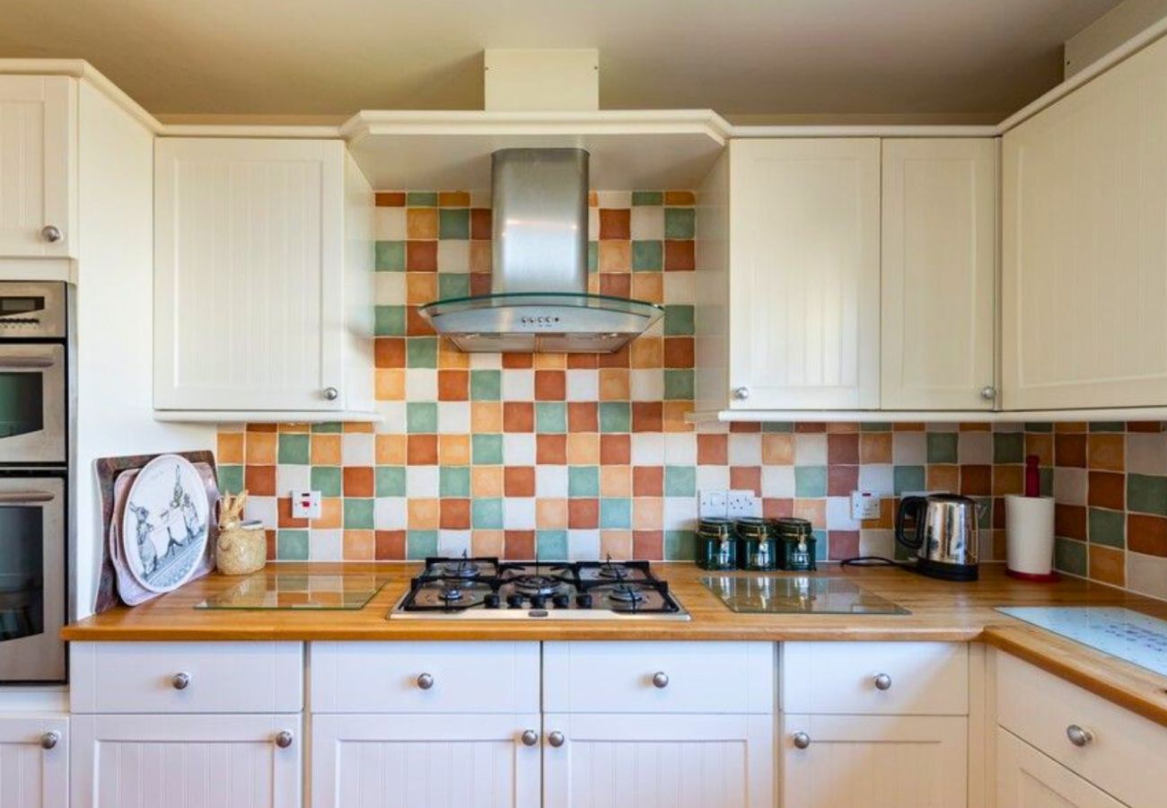 House in Dirleton - Dirleton Quintesstial Three Bedroom Cottage
