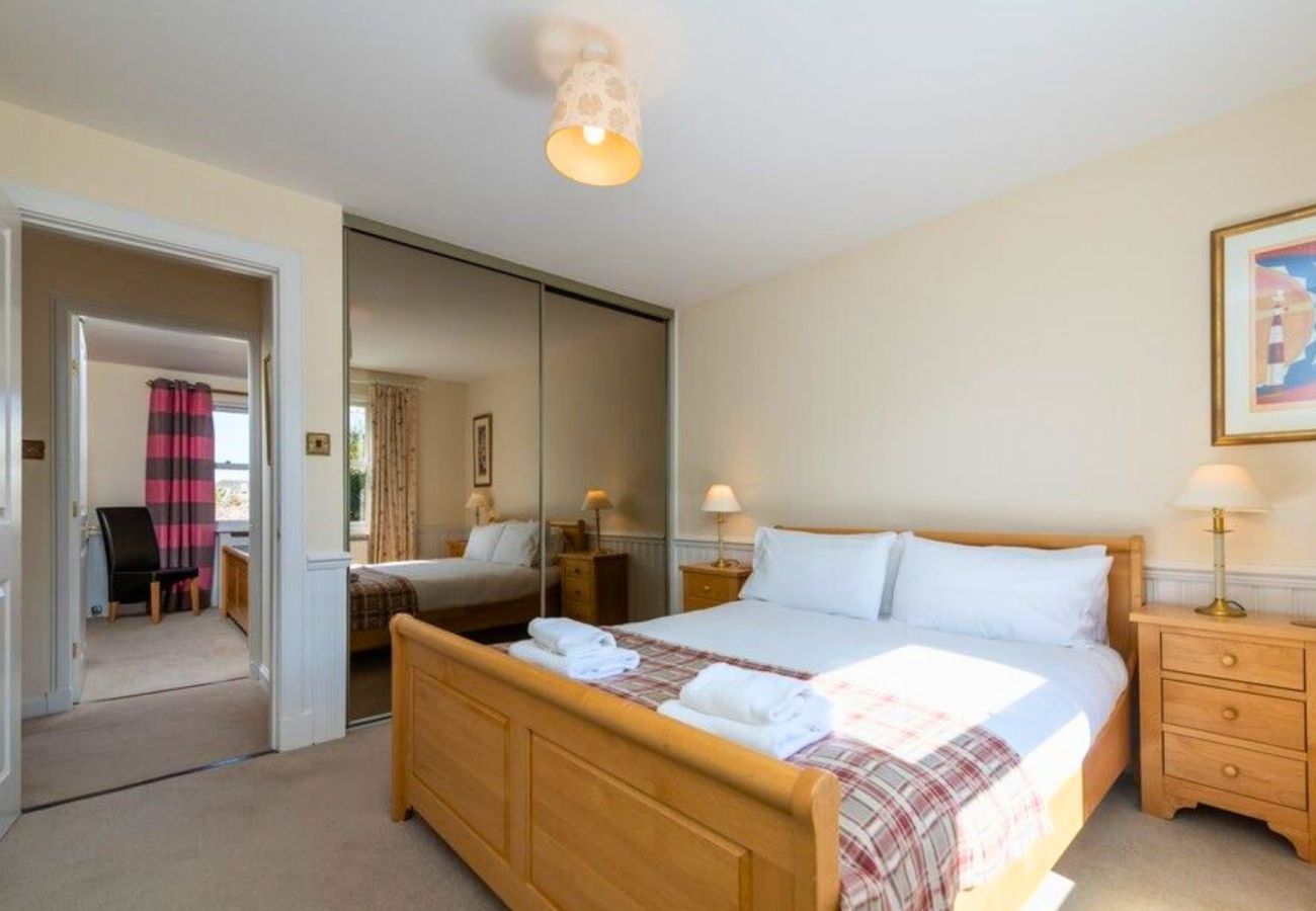 House in Dirleton - Dirleton Quintesstial Three Bedroom Cottage