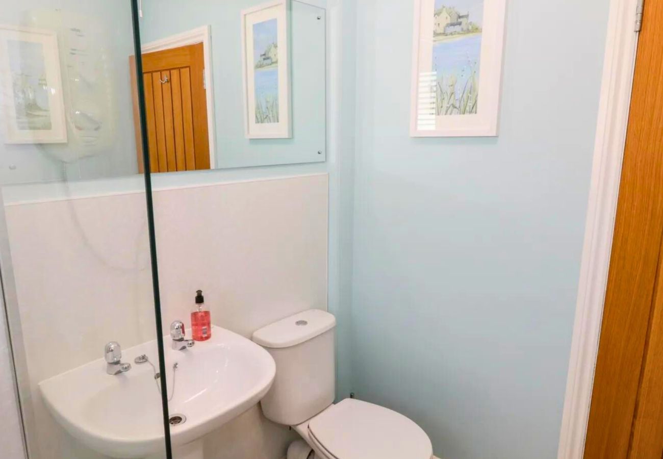 Bungalow in Brydekirk - Annan Charming Three Bedroom Bungalow 