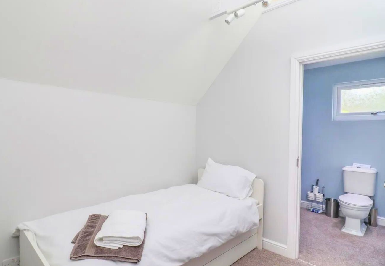 House in Bendish - Bendish Stunning Three Bedroom House 