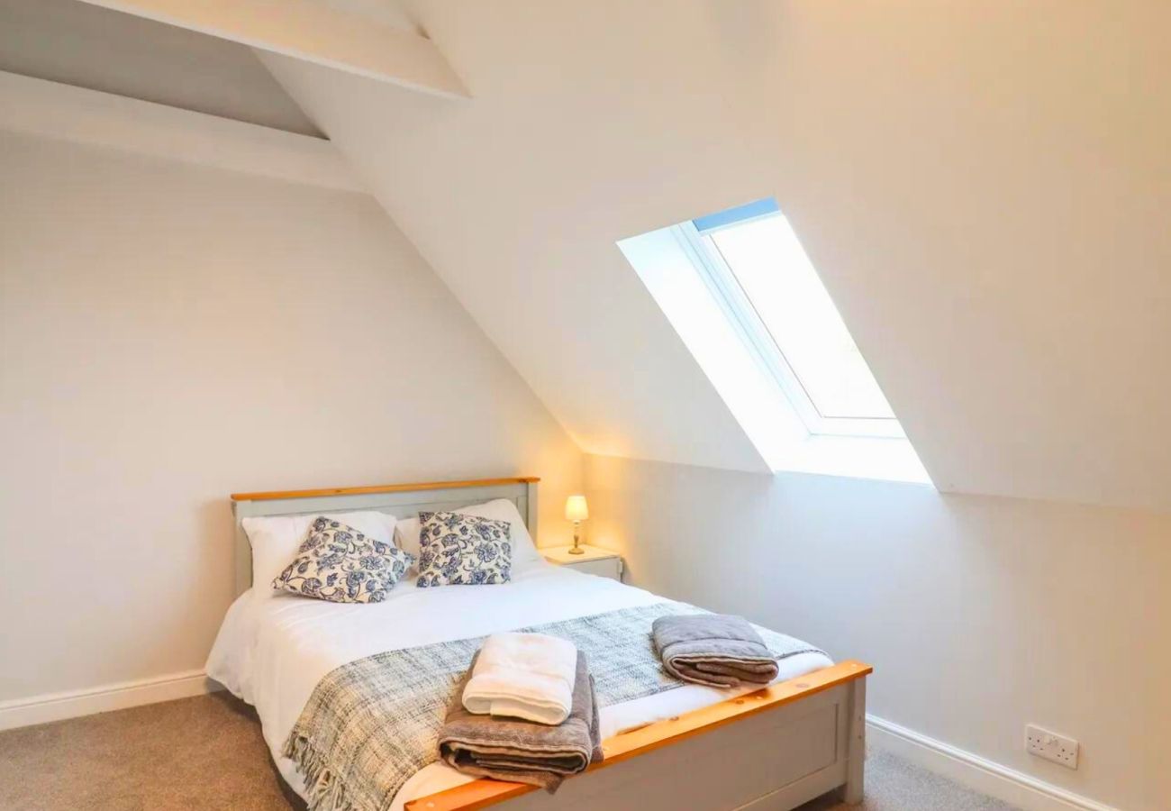 House in Bendish - Bendish Stunning Three Bedroom House 