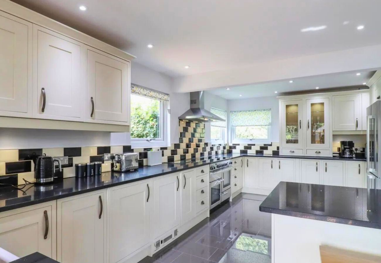 House in Bendish - Bendish Stunning Three Bedroom House 