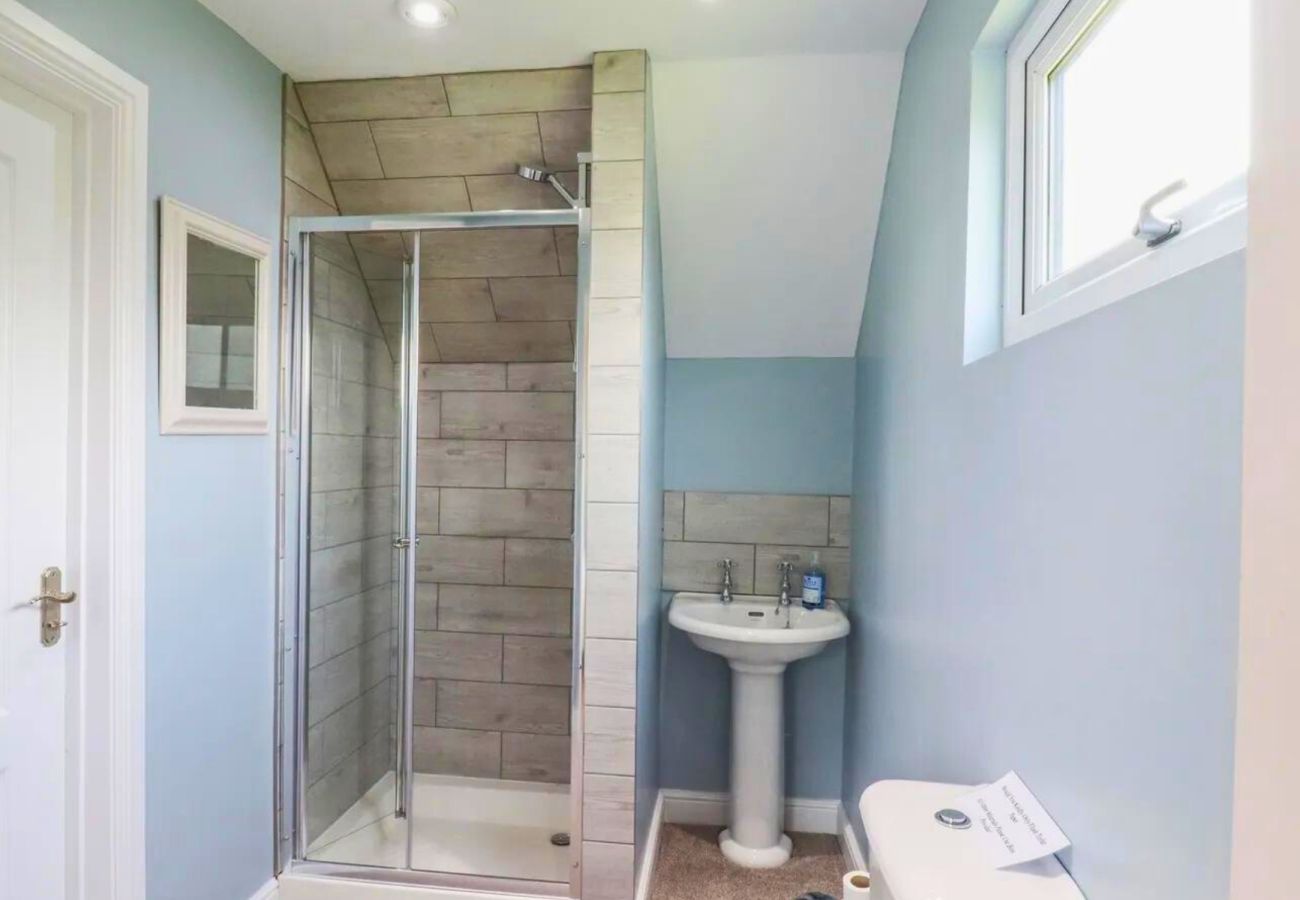 House in Bendish - Bendish Stunning Three Bedroom House 