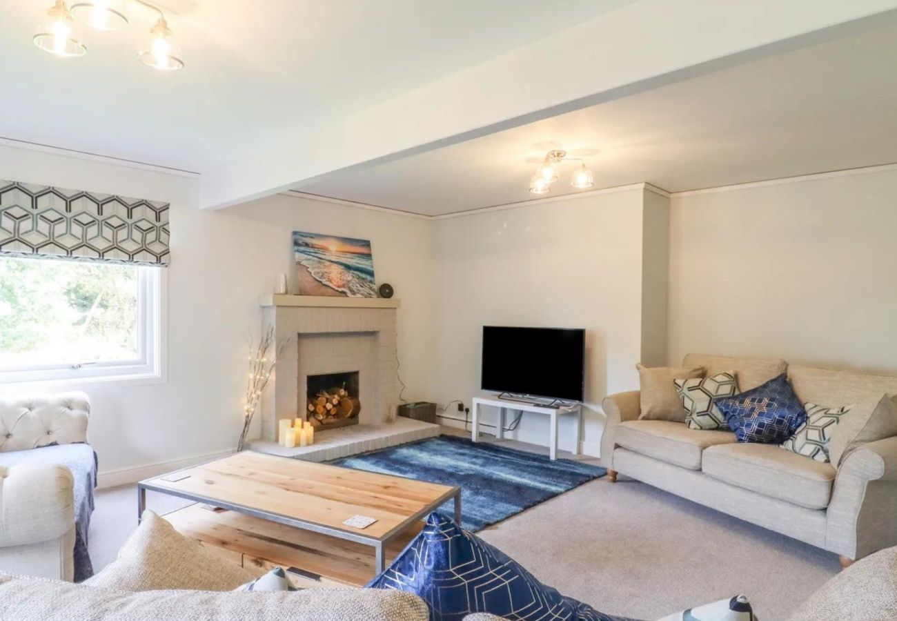 House in Bendish - Bendish Stunning Three Bedroom House 