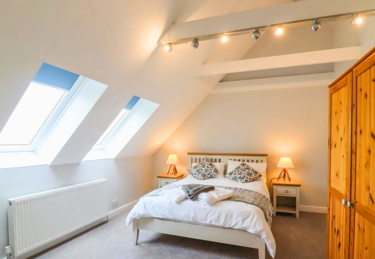 House in Bendish - Bendish Stunning Three Bedroom House 