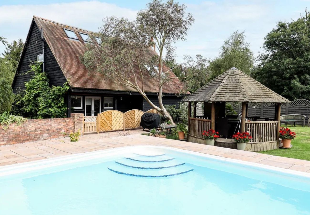 House in Bendish - Bendish Stunning Three Bedroom House 
