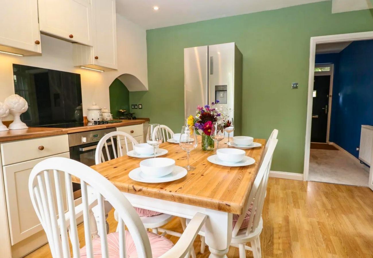 Cottage in Selborne - Selborne Charming One Bedroom Cottage 