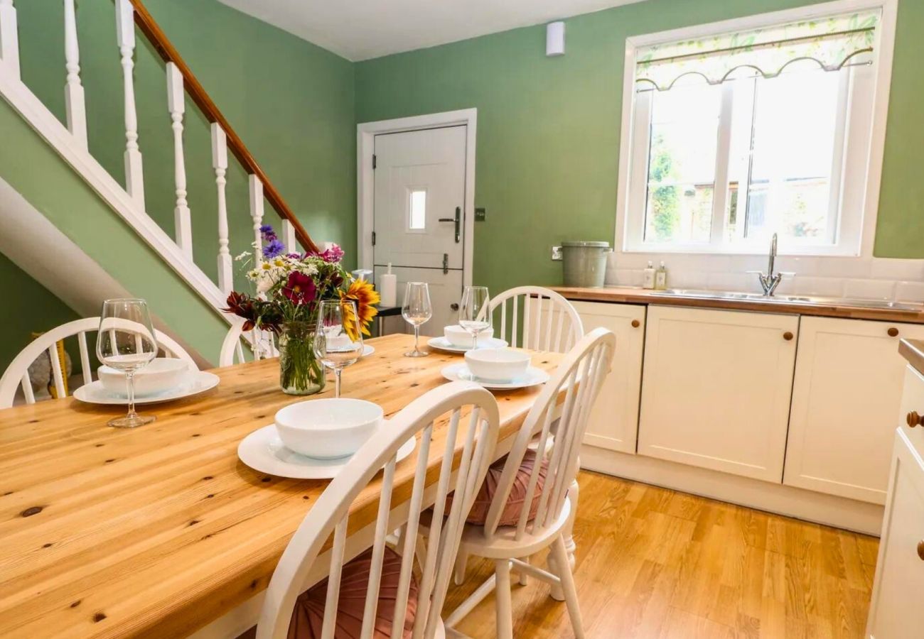 Cottage in Selborne - Selborne Charming One Bedroom Cottage 
