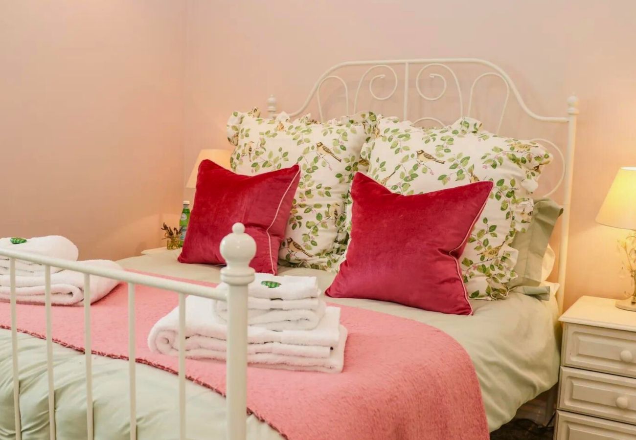 Cottage in Selborne - Selborne Charming One Bedroom Cottage 