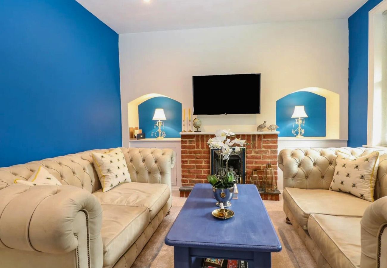 Cottage in Selborne - Selborne Charming One Bedroom Cottage 