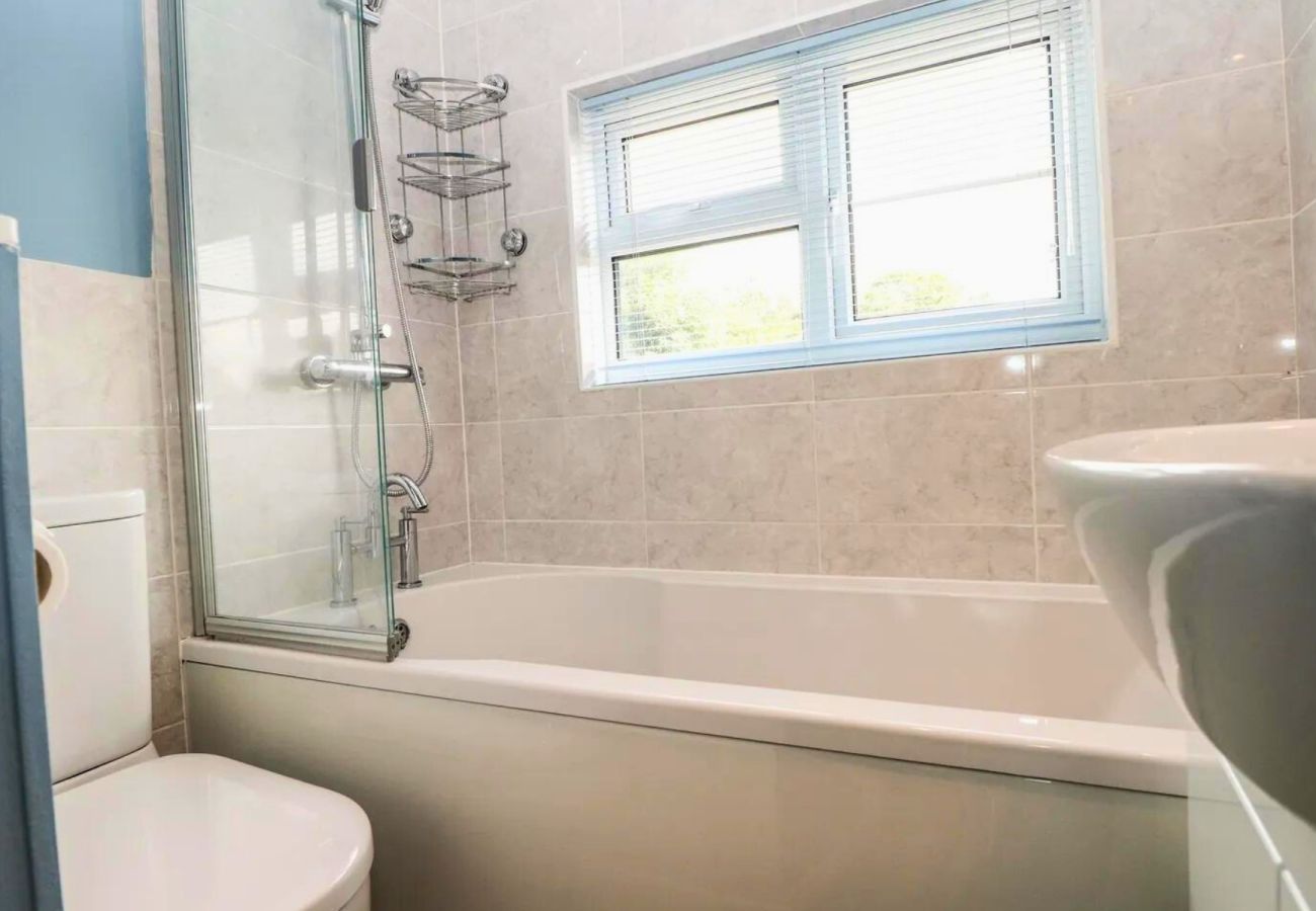 Cottage in Selborne - Selborne Charming One Bedroom Cottage 