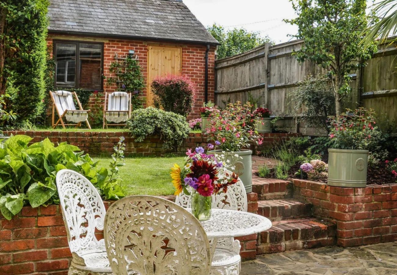 Cottage in Selborne - Selborne Charming One Bedroom Cottage 