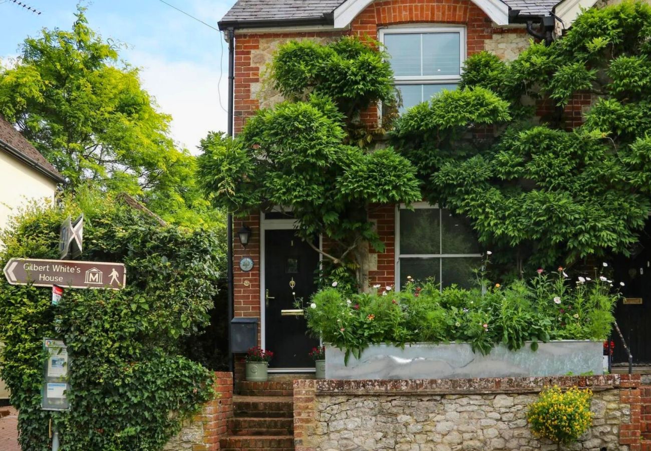 Cottage in Selborne - Selborne Charming One Bedroom Cottage 