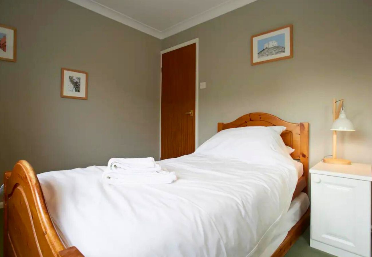 House in Wetherby - Wetherby Tranquil Three Bedroom Bungalow 