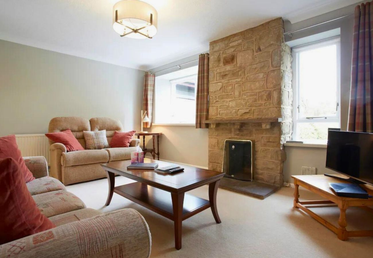 House in Wetherby - Wetherby Tranquil Three Bedroom Bungalow 