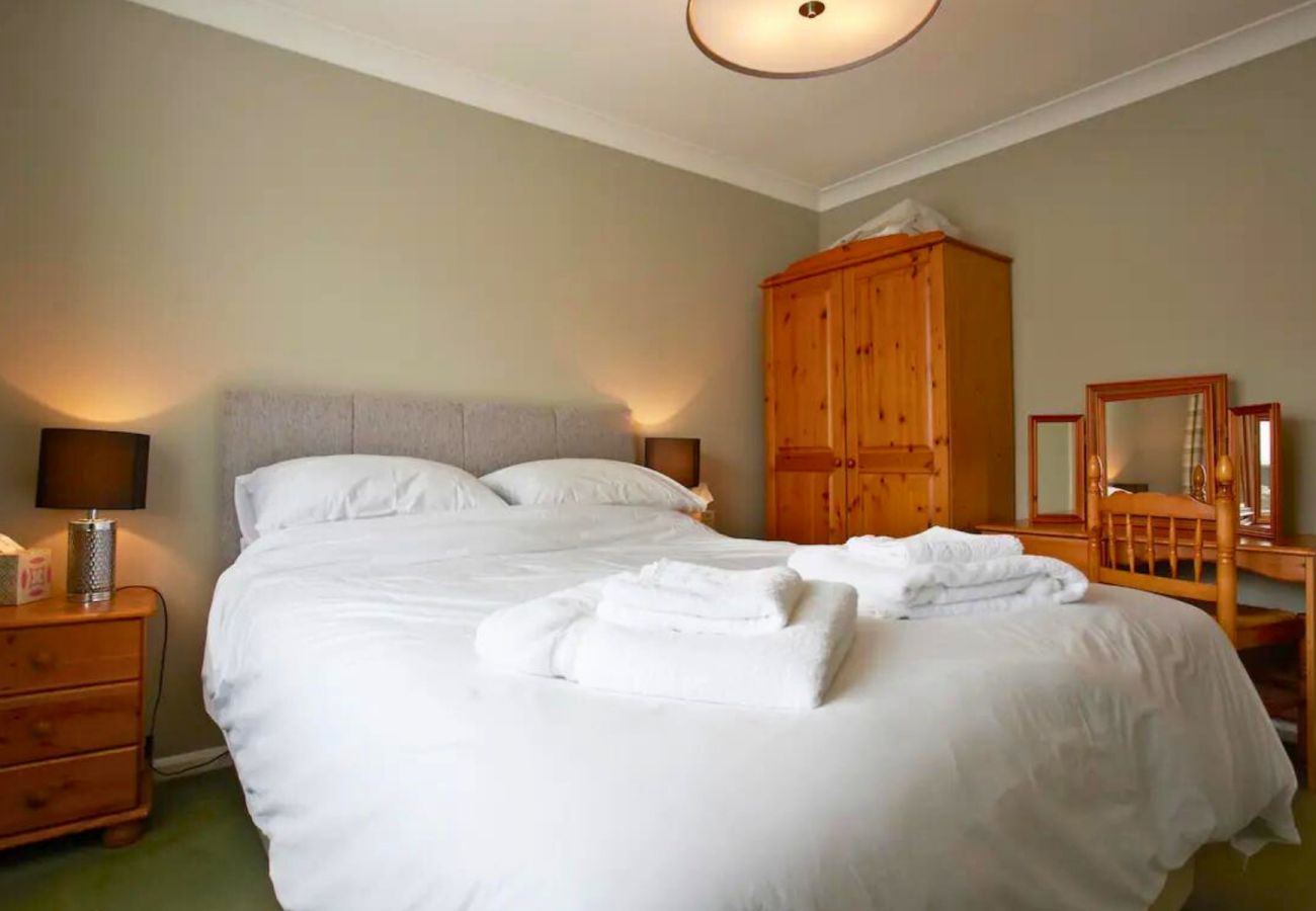 House in Wetherby - Wetherby Tranquil Three Bedroom Bungalow 