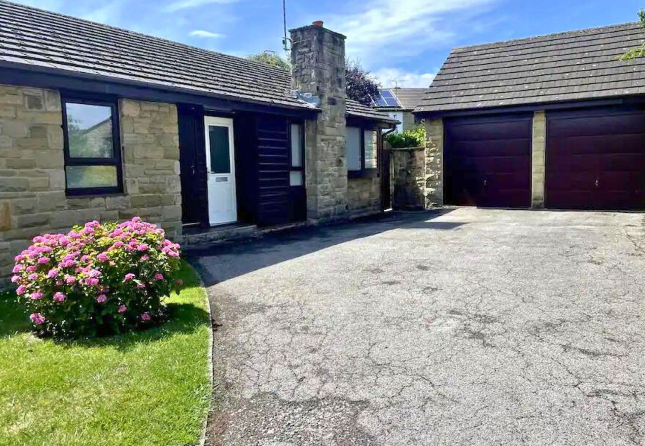 House in Wetherby - Wetherby Tranquil Three Bedroom Bungalow 