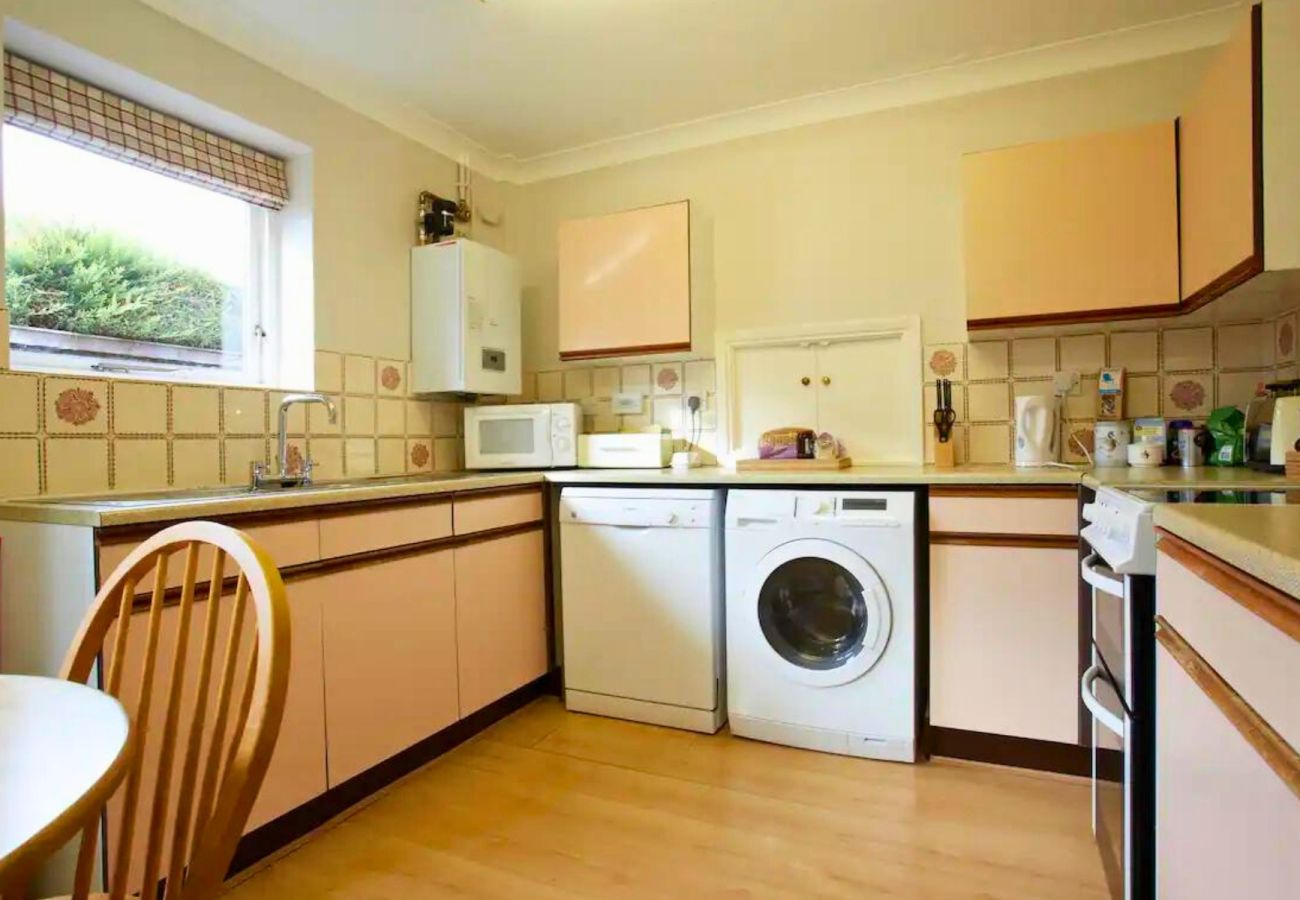 House in Wetherby - Wetherby Tranquil Three Bedroom Bungalow 
