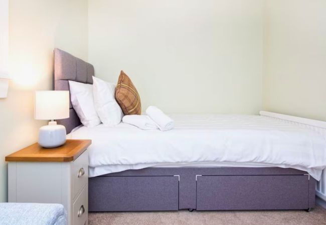 House in Brora - Brora Charming Four Bedroom House  House in Brora - Brora Charming Four Bedroom House