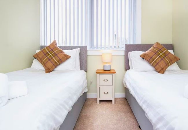 House in Brora - Brora Charming Four Bedroom House  House in Brora - Brora Charming Four Bedroom House