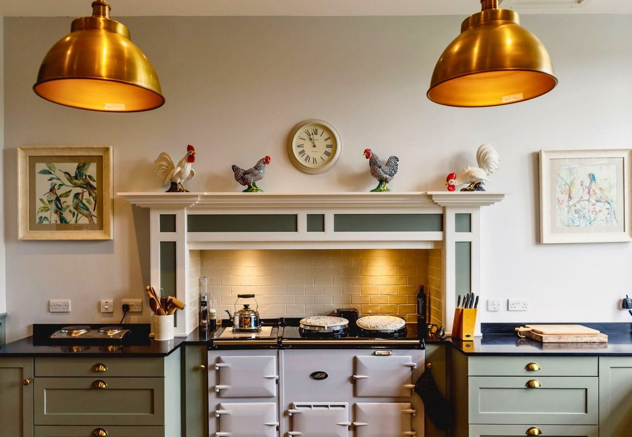 Country house in Boxted - Boxted Stunning Country House & Estate 