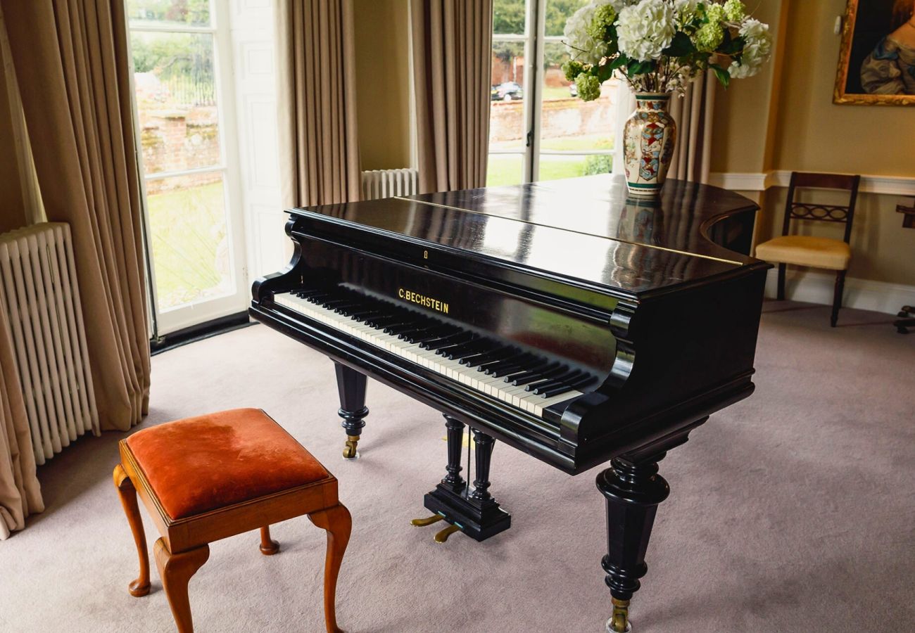 Country house in Boxted - Boxted Stunning Country House & Estate 