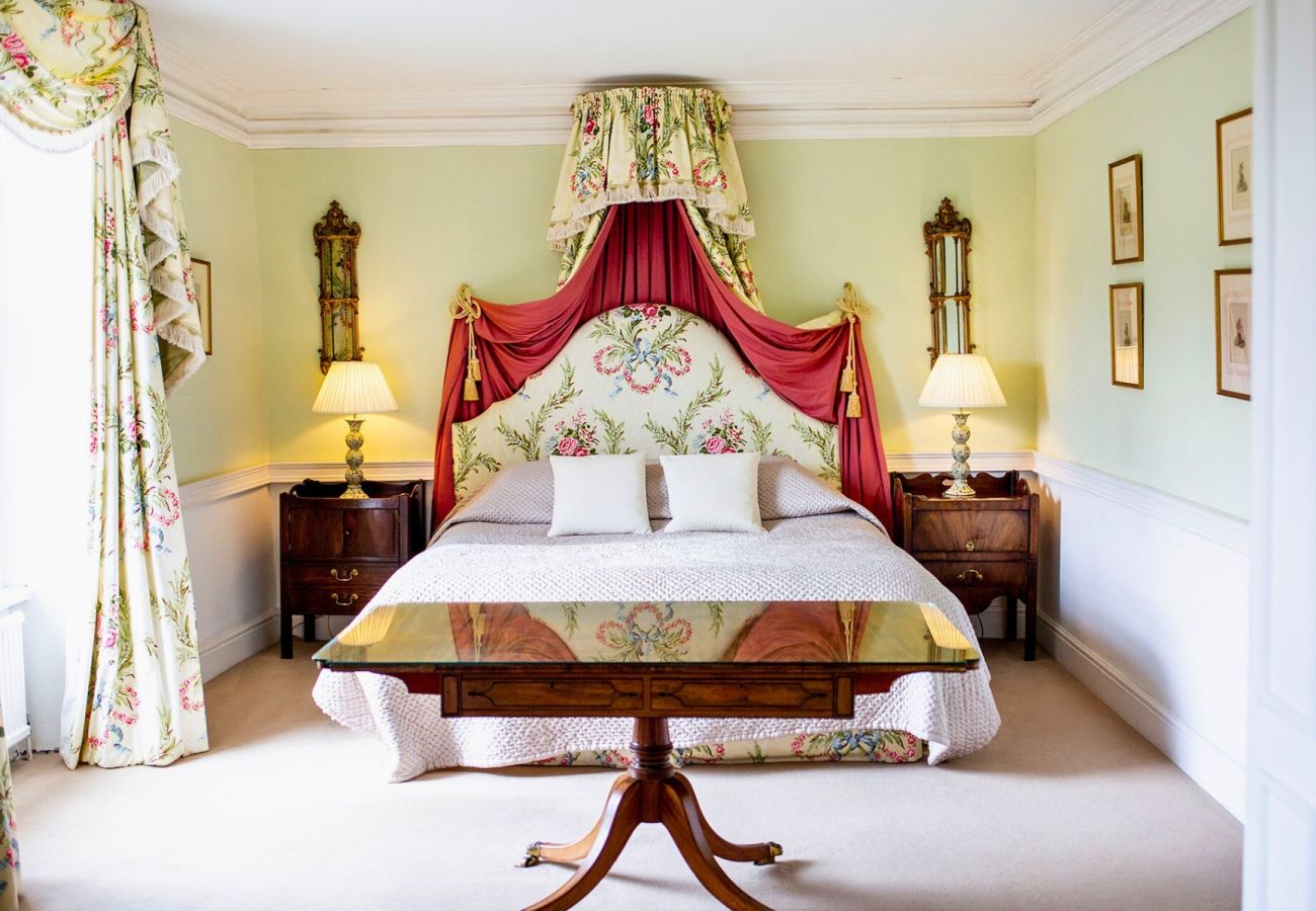 Country house in Boxted - Boxted Stunning Country House & Estate 