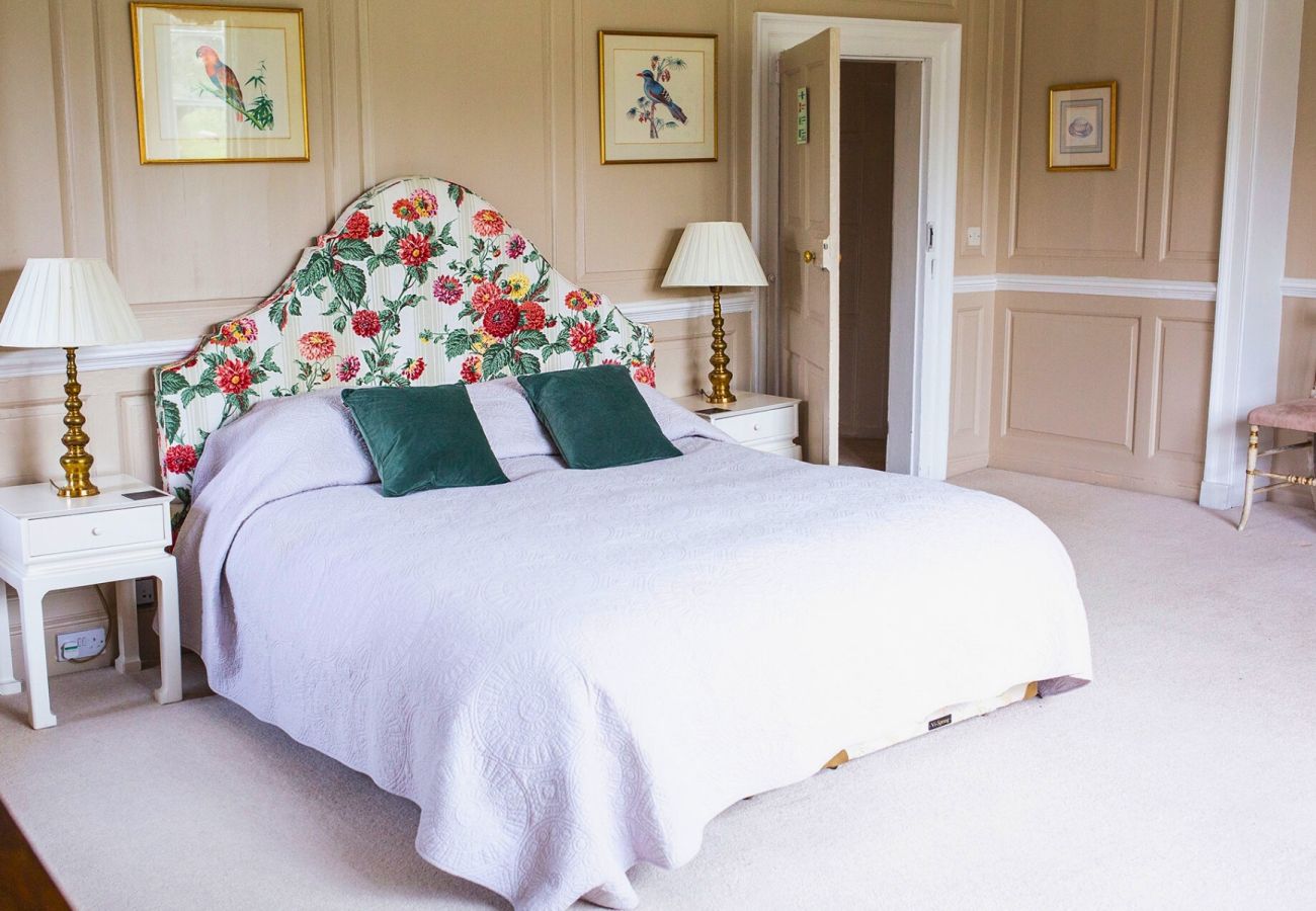 Country house in Boxted - Boxted Stunning Country House & Estate 