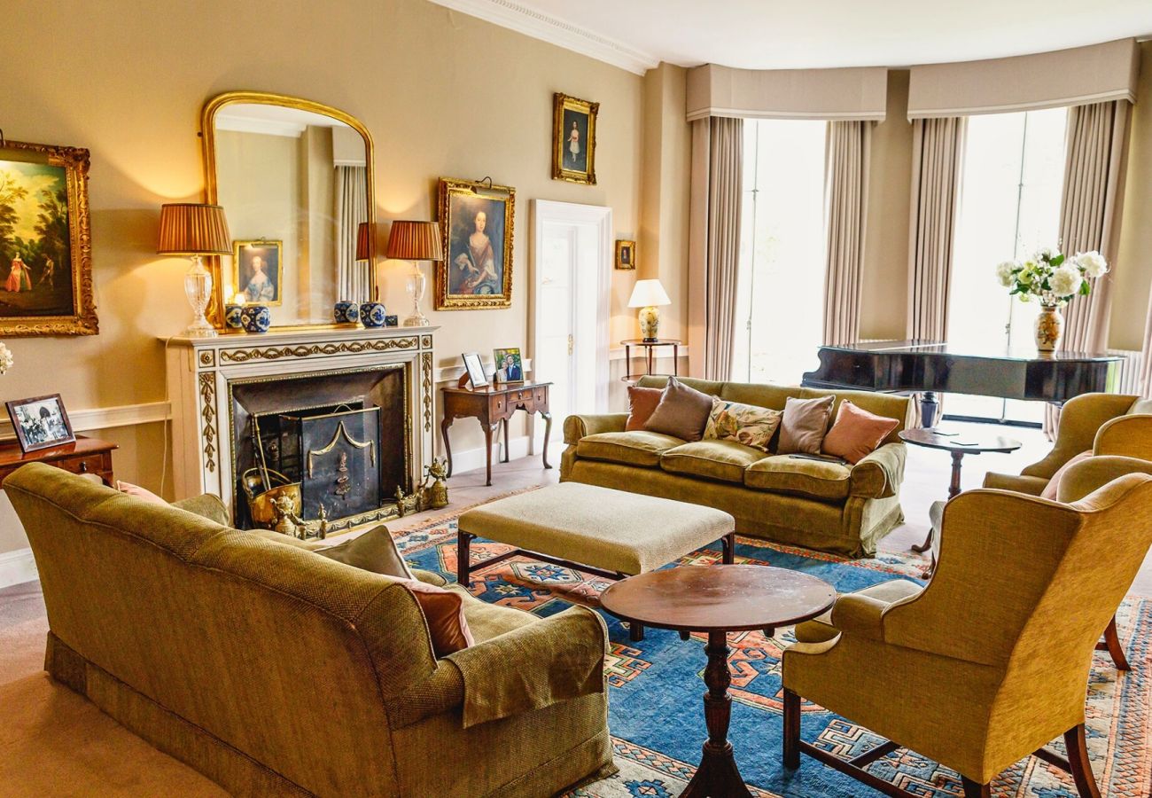 Country house in Boxted - Boxted Stunning Country House & Estate 