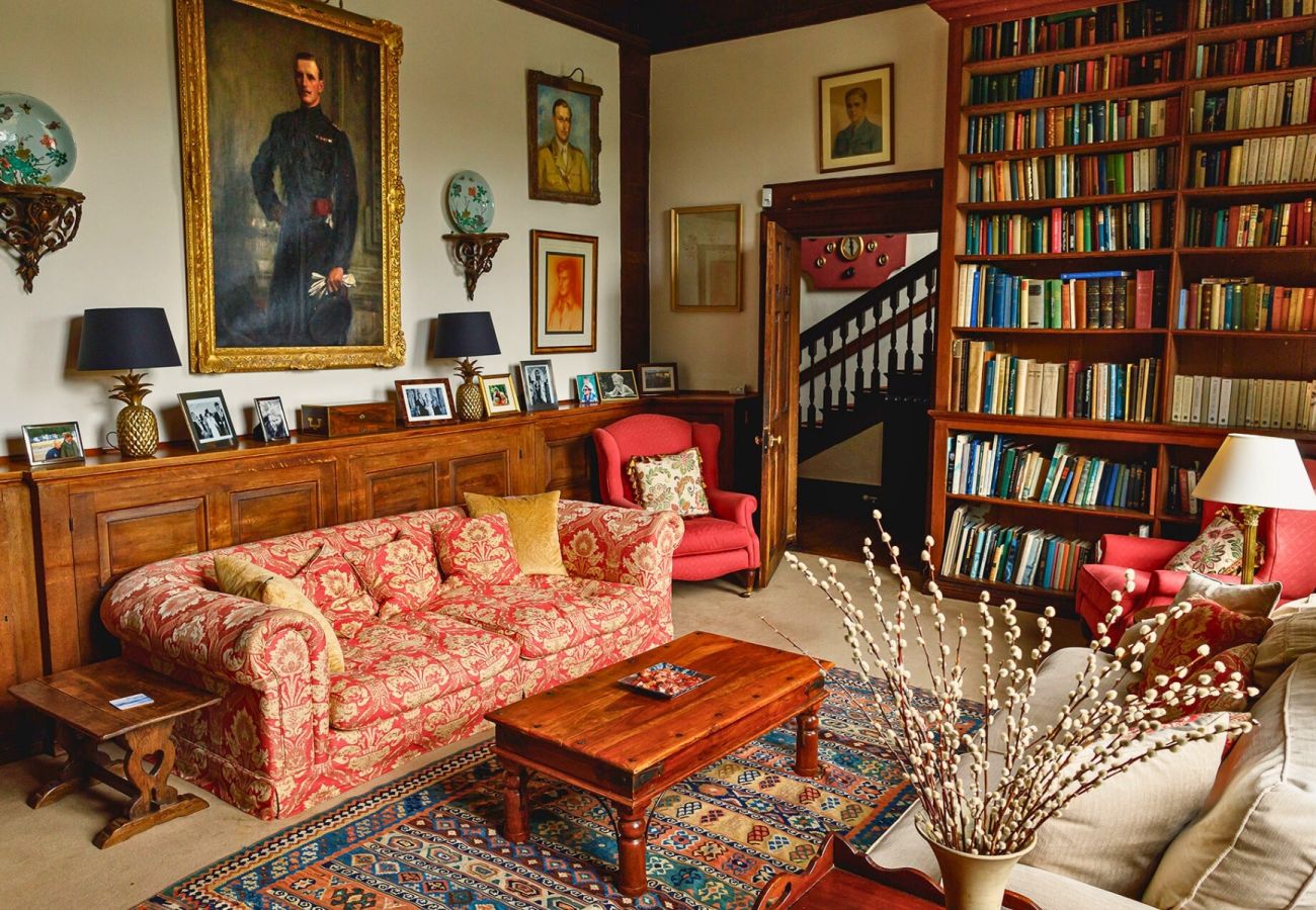 Country house in Boxted - Boxted Stunning Country House & Estate 