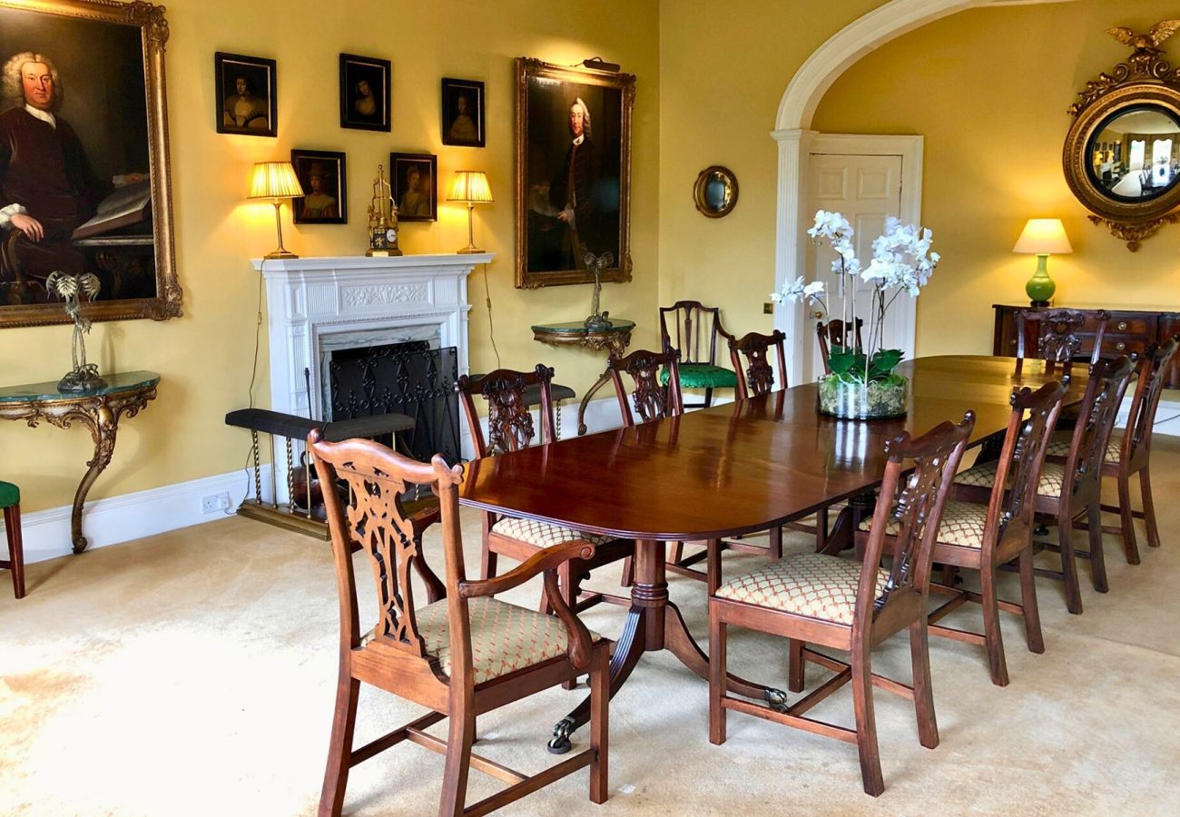 Country house in Boxted - Boxted Stunning Country House & Estate 