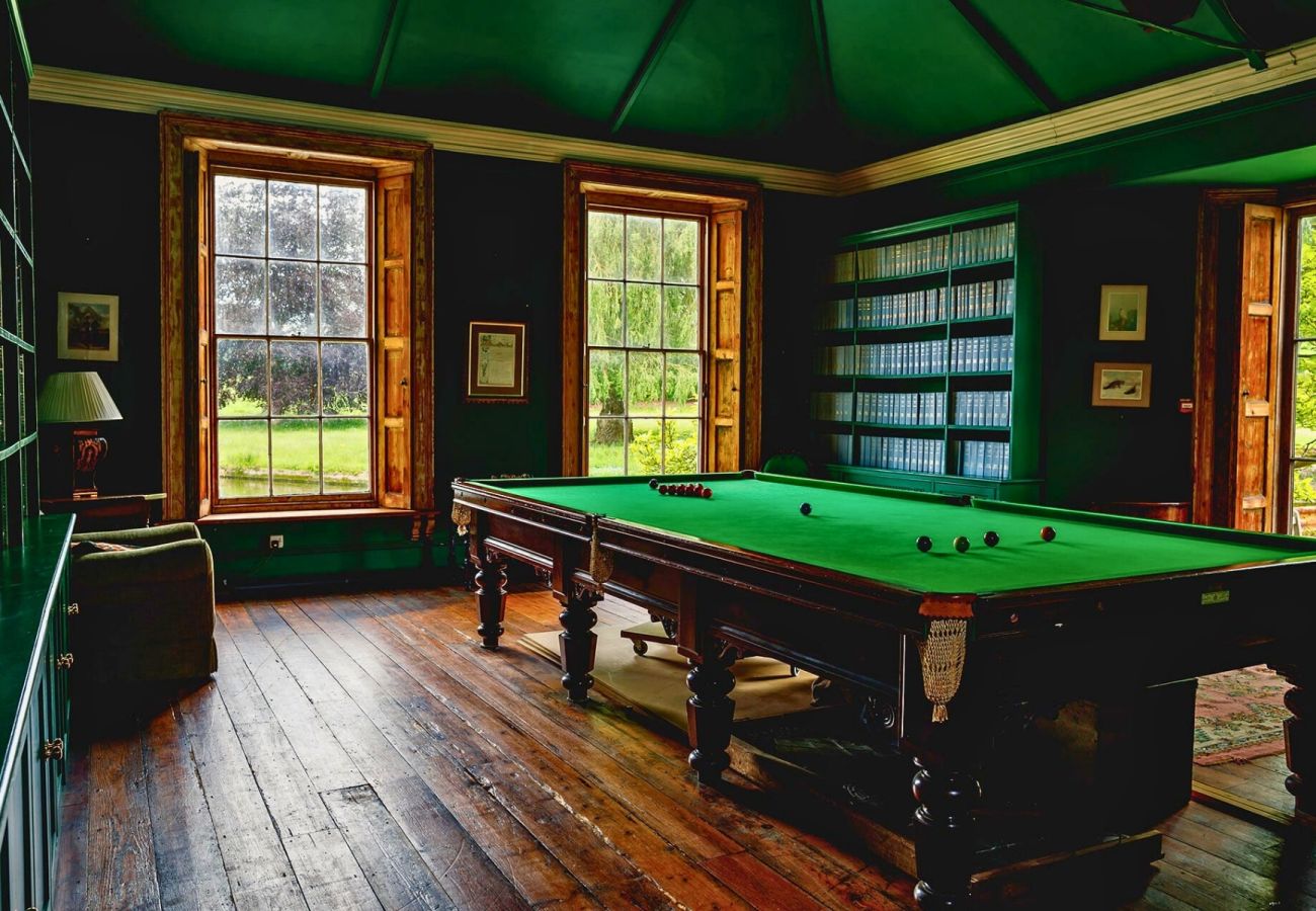 Country house in Boxted - Boxted Stunning Country House & Estate 