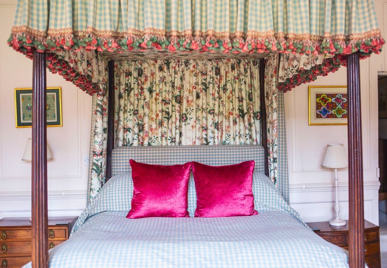 Country house in Boxted - Boxted Stunning Country House & Estate 