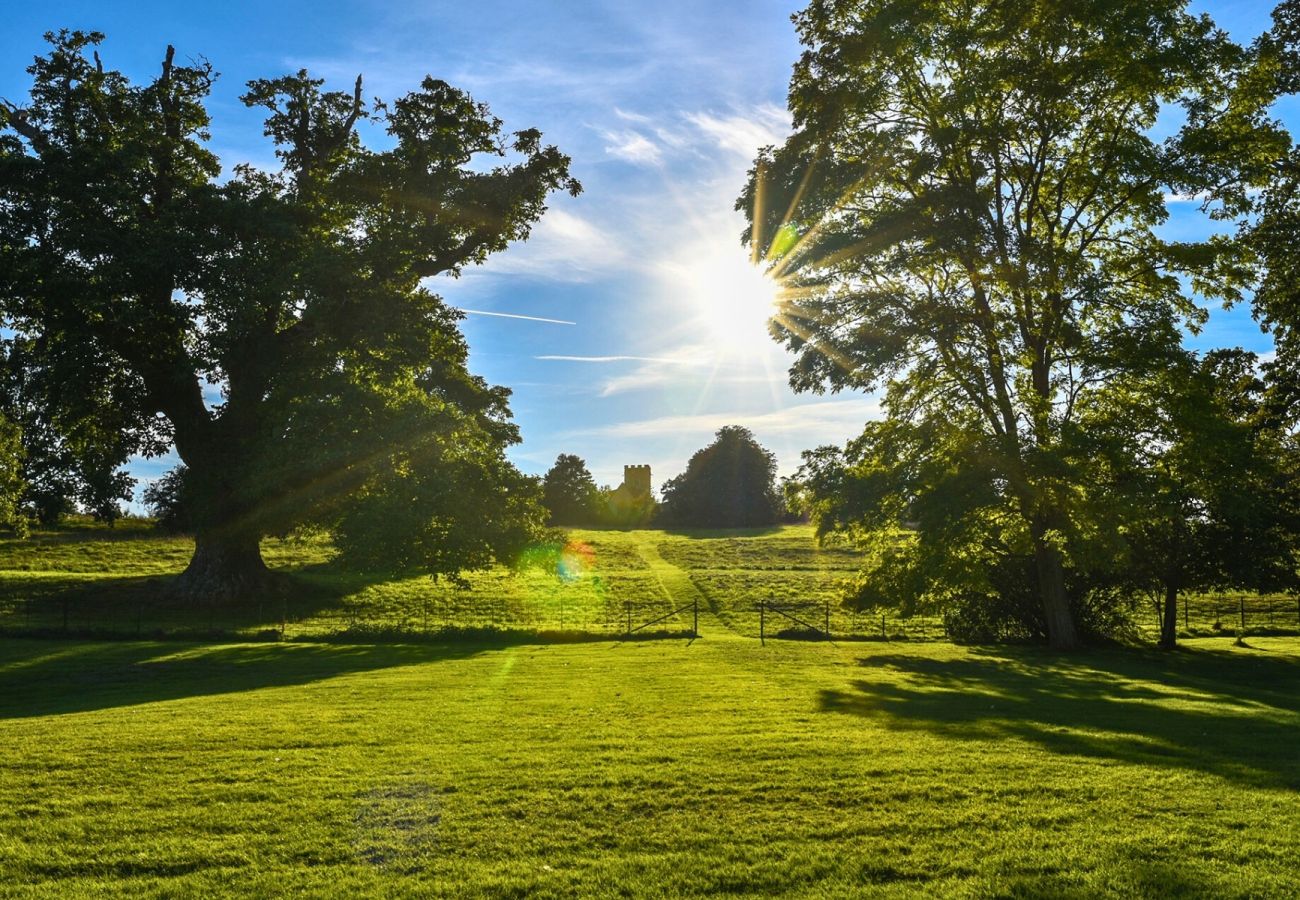 Country house in Boxted - Boxted Stunning Country House & Estate 
