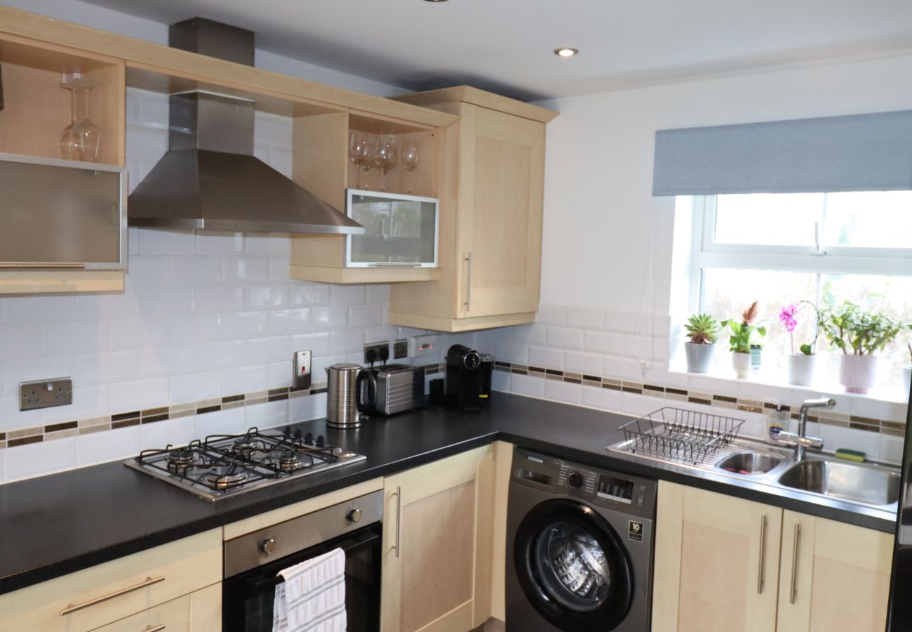 House in Bracknell - Bracknell / Wokingham Charming Three Bedroom House 