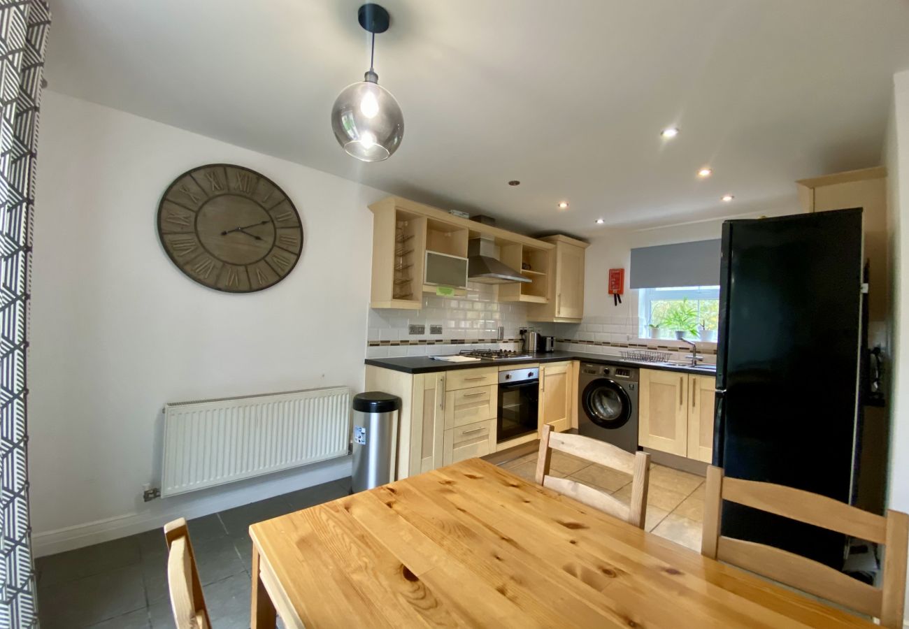 House in Bracknell - Bracknell / Wokingham Charming Three Bedroom House  House in Bracknell - Bracknell / Wokingham Charming Three Bedroom House