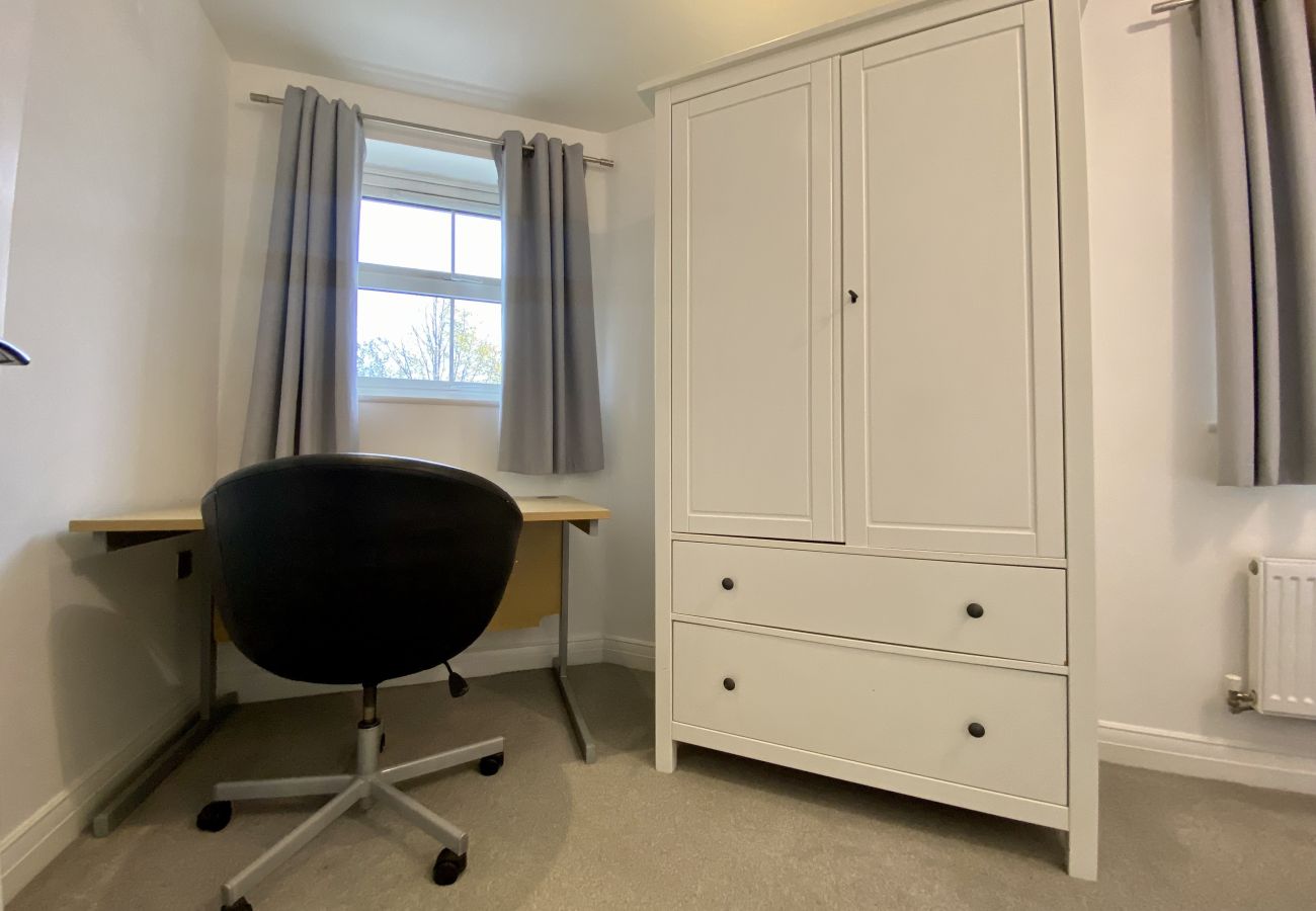 House in Bracknell - Bracknell / Wokingham Charming Three Bedroom House  House in Bracknell - Bracknell / Wokingham Charming Three Bedroom House