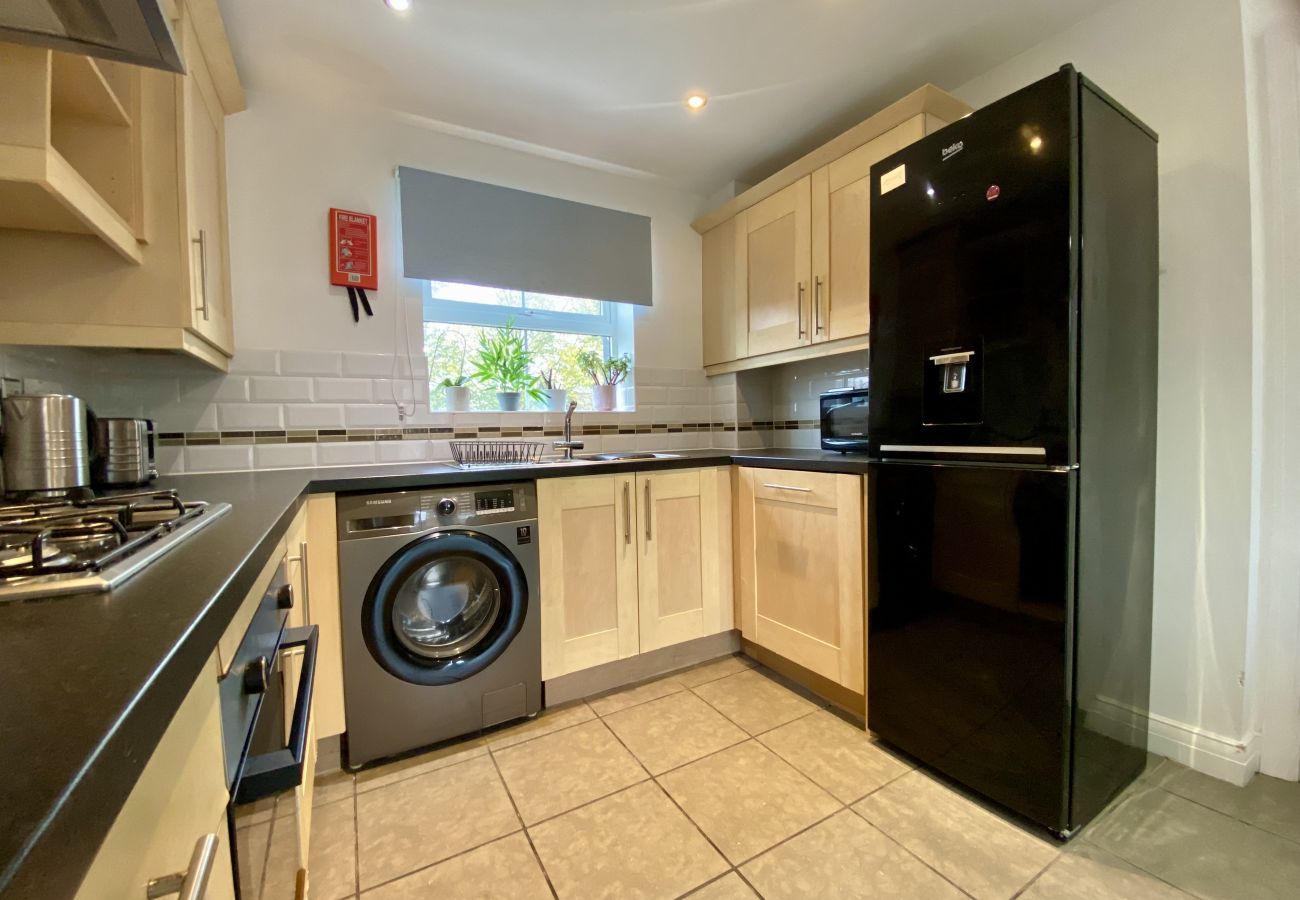 House in Bracknell - Bracknell / Wokingham Charming Three Bedroom House  House in Bracknell - Bracknell / Wokingham Charming Three Bedroom House